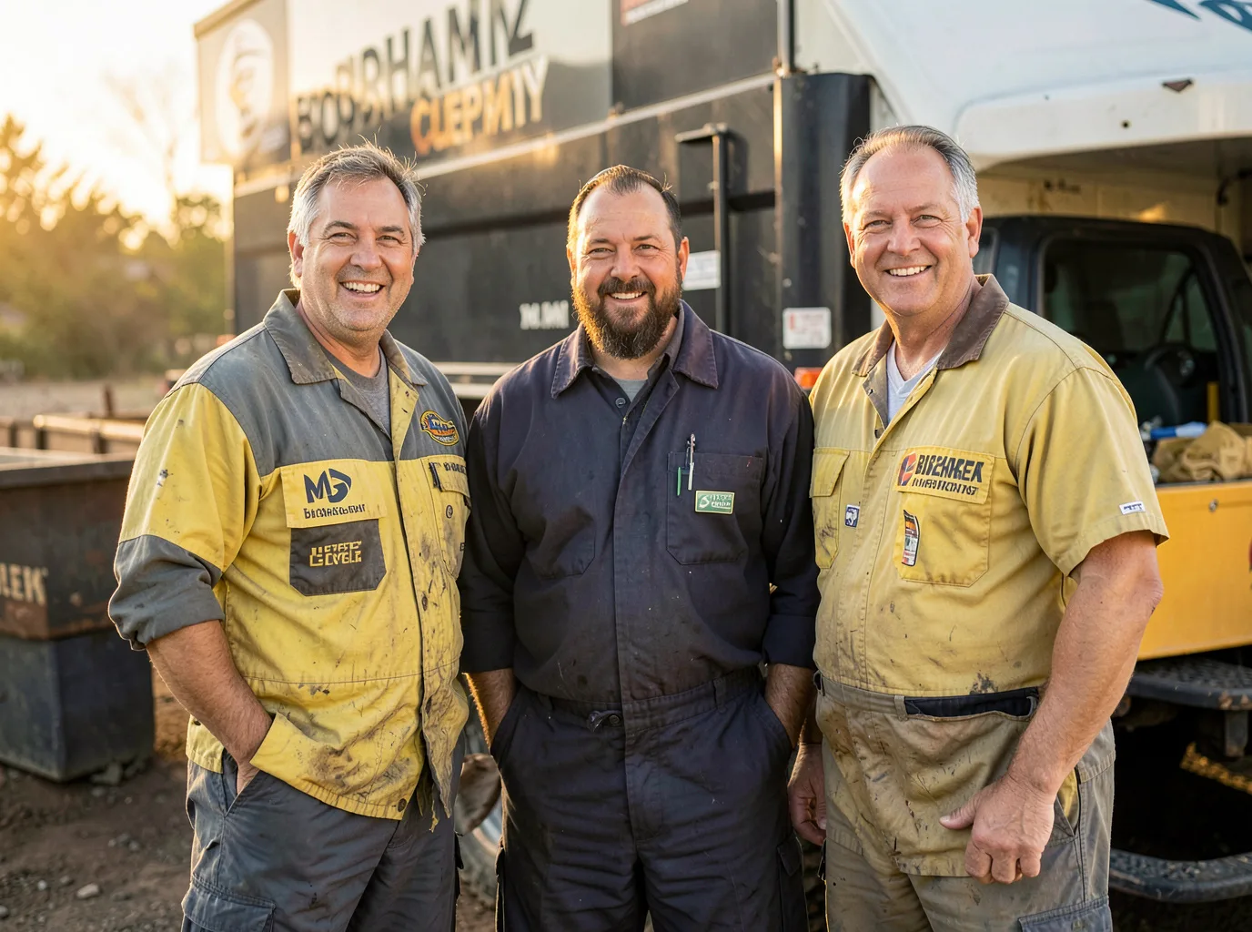Sewage Cleanup company in Lutherville Timonium, MD