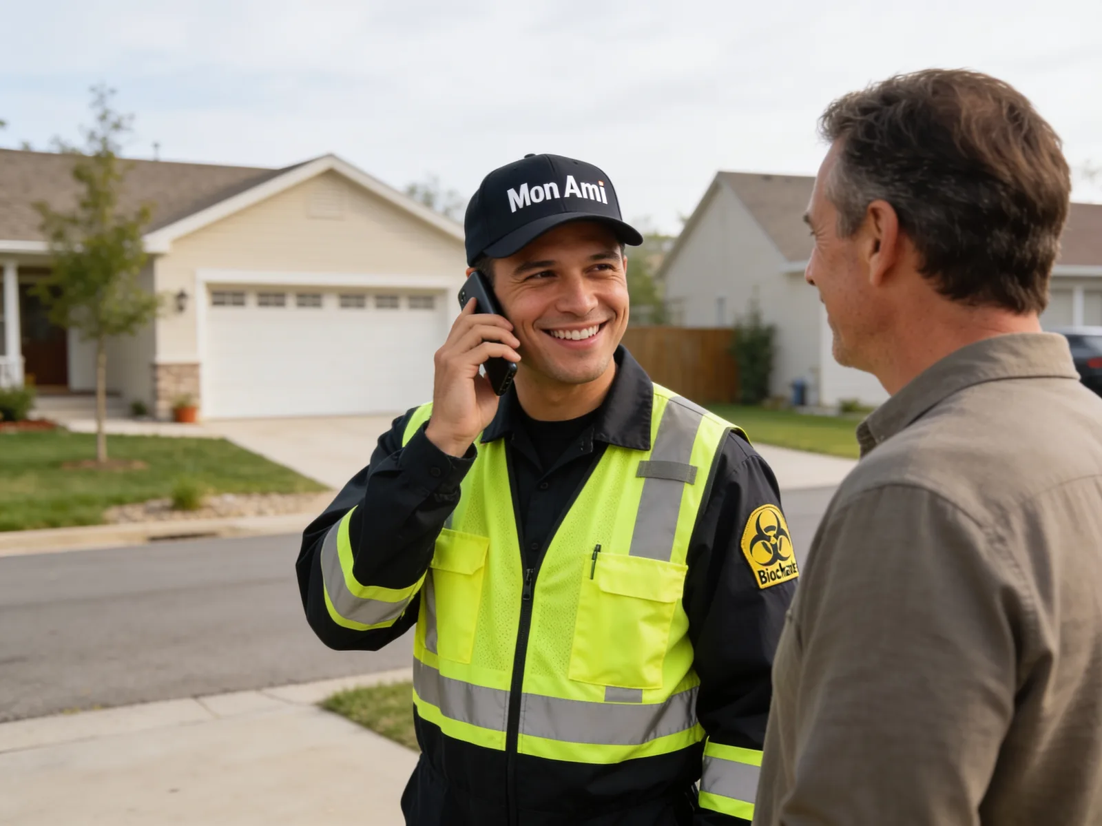 Sewage Cleanup Lutherville Timonium, MD FAQs